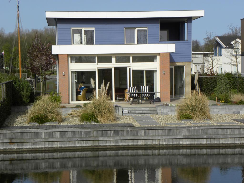 זייוולדה Harderwold Villa Resort מראה חיצוני תמונה