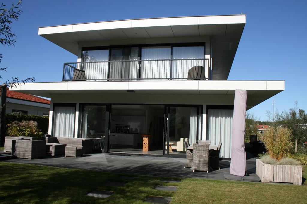 זייוולדה Harderwold Villa Resort מראה חיצוני תמונה