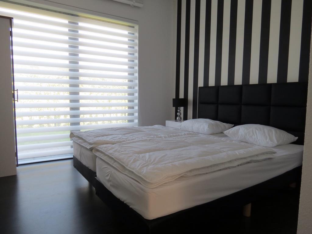 זייוולדה Harderwold Villa Resort מראה חיצוני תמונה