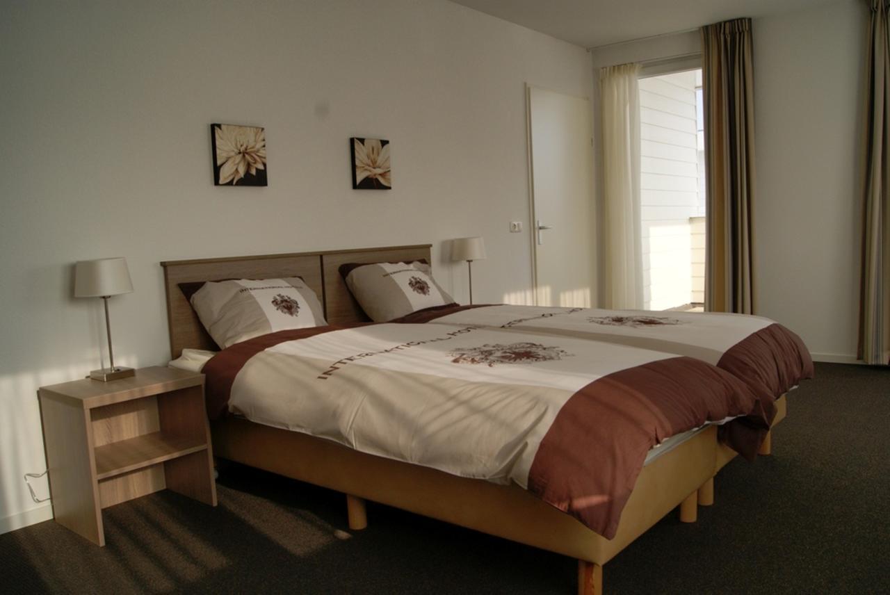 זייוולדה Harderwold Villa Resort חדר תמונה